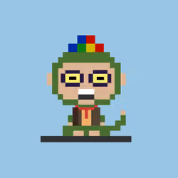 Tiny Hypermonki #2382