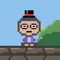 Tiny Hypermonki #2176