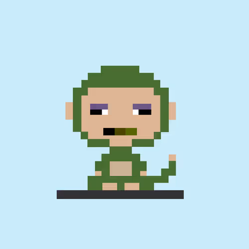 Tiny Hypermonki #639