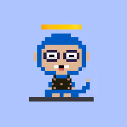Tiny Hypermonki #899