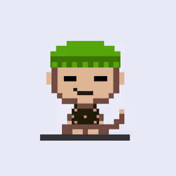 Tiny Hypermonki #950
