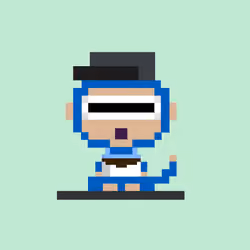 Tiny Hypermonki #2734