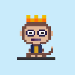 Tiny Hypermonki #2708