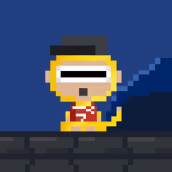 Tiny Hypermonki #1431