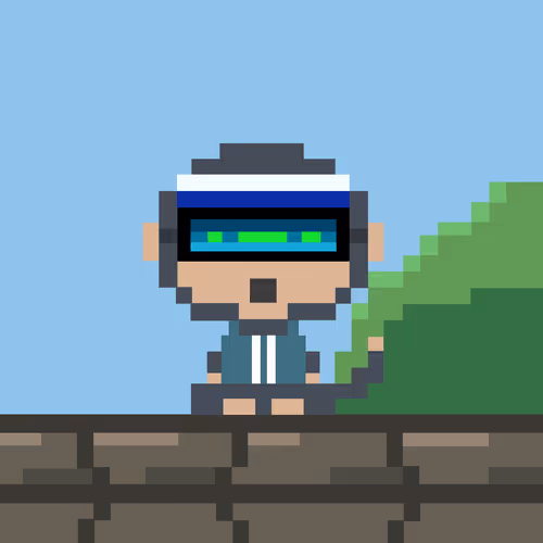Tiny Hypermonki #317