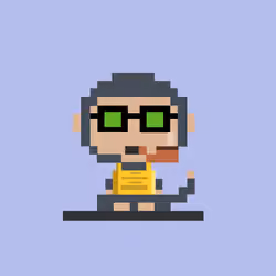 Tiny Hypermonki #64