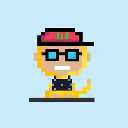 Tiny Hypermonki #142