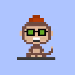 Tiny Hypermonki #143