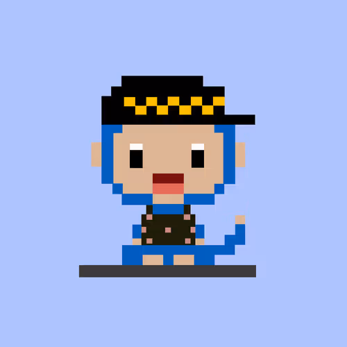 Tiny Hypermonki #440