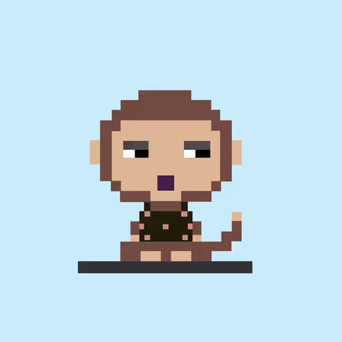 Tiny Hypermonki #2620