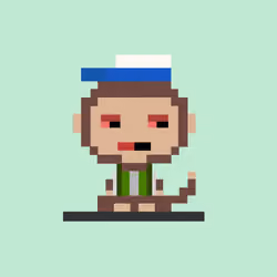 Tiny Hypermonki #1569