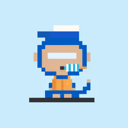 Tiny Hypermonki #1873