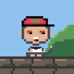 Tiny Hypermonki #790