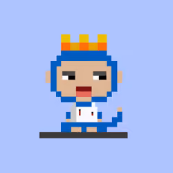 Tiny Hypermonki #2474