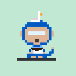 Tiny Hypermonki #233