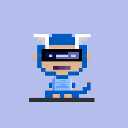 Tiny Hypermonki #2709