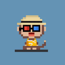 Tiny Hypermonki #771