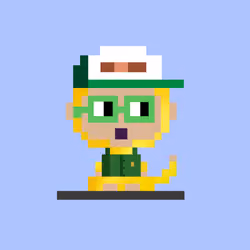 Tiny Hypermonki #1436