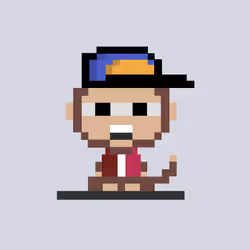 Tiny Hypermonki #1558