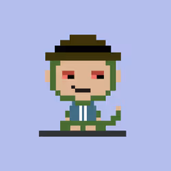 Tiny Hypermonki #778