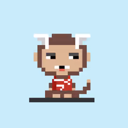Tiny Hypermonki #1381