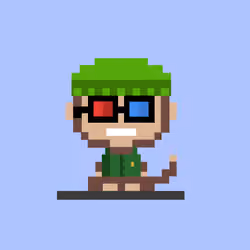 Tiny Hypermonki #2138