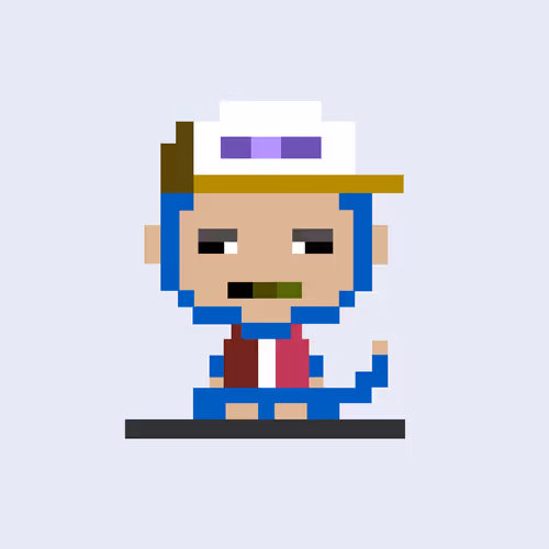 Tiny Hypermonki #630