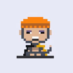 Tiny Hypermonki #898