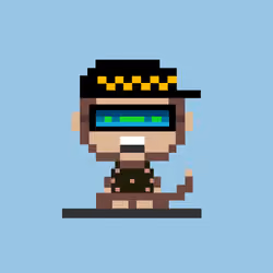 Tiny Hypermonki #2313