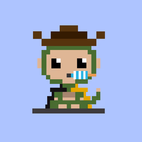 Tiny Hypermonki #676