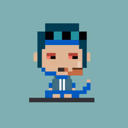 Tiny Hypermonki #1370