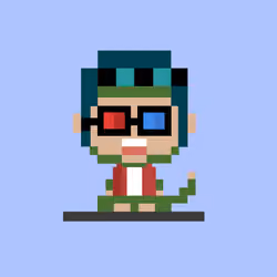 Tiny Hypermonki #1639