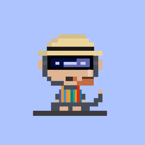 Tiny Hypermonki #1690