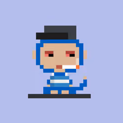 Tiny Hypermonki #2147