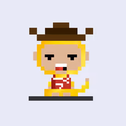 Tiny Hypermonki #891