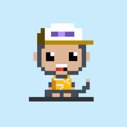 Tiny Hypermonki #2006