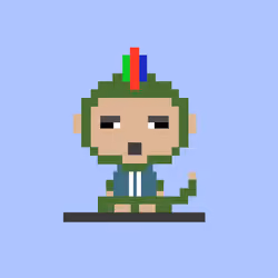 Tiny Hypermonki #2840