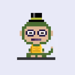 Tiny Hypermonki #1355