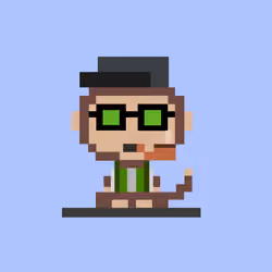 Tiny Hypermonki #773