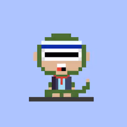 Tiny Hypermonki #2963