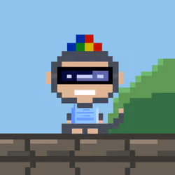 Tiny Hypermonki #1519