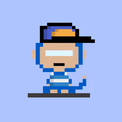 Tiny Hypermonki #1875