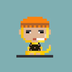 Tiny Hypermonki #1119