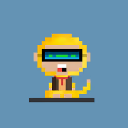Tiny Hypermonki #2481