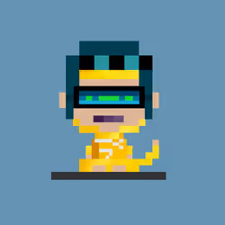 Tiny Hypermonki #2520