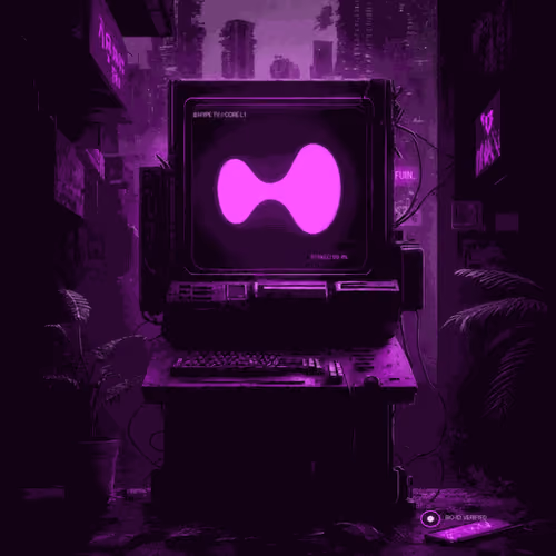Item #61 Media