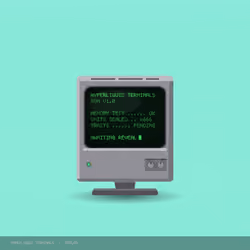 Terminals Hyper