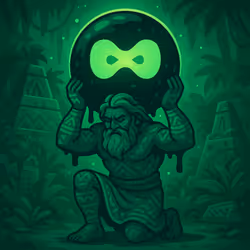 Legends of Atlas #136