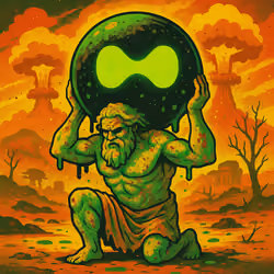 Legends of Atlas #230