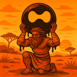 Legends of Atlas #409